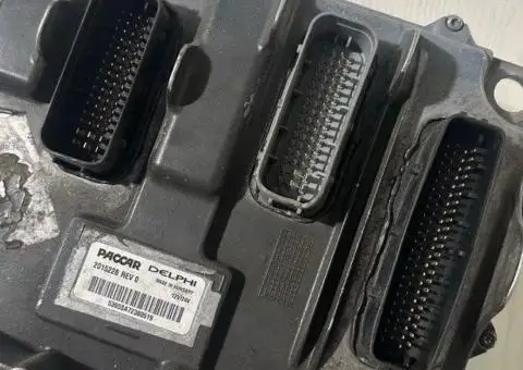 Блок управління двигуном даф 106 PCI DAF 106 - 2/2