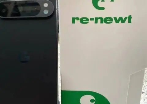 Google Pixel 9 Pro XL 128GB | Частинами 0% | Гарантія | Неверлок - 1/3