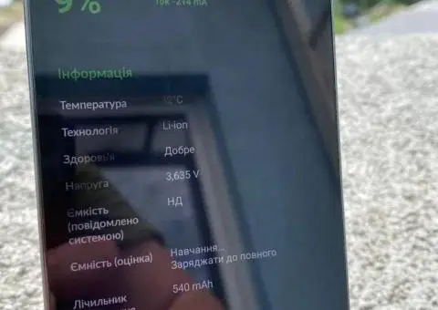 Google Pixel 9 Pro XL 128GB | Частинами 0% | Гарантія | Неверлок - 2/3