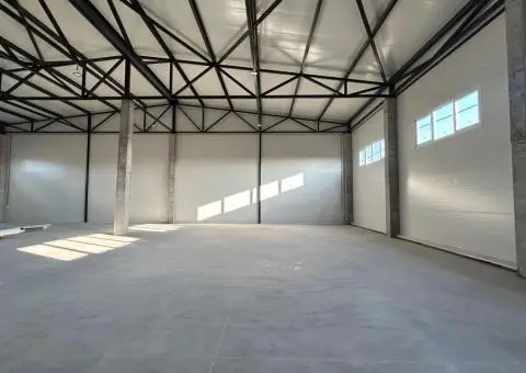 Продам Склад 900м2 Рампа, Закрита територія - 3/3