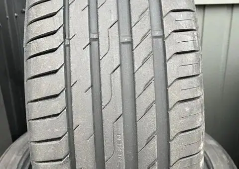Літні шини 245/45/19 102Y Nexen NFera Sport 2025 - 1/3