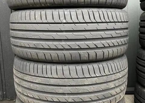Літні шини 245/45/19 102Y Nexen NFera Sport 2025 - 2/3