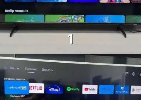 Телевізор LG QLED 4K 55" дюйм SmartTV Bluetooth Wi-Fi 3D Бу ГАРАНТІЯ - 3/3