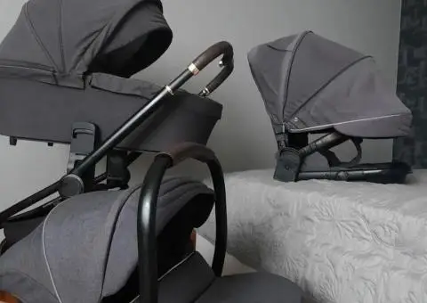 Carrello epica 3в1 - 1/3