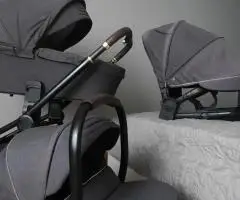 Carrello epica 3в1