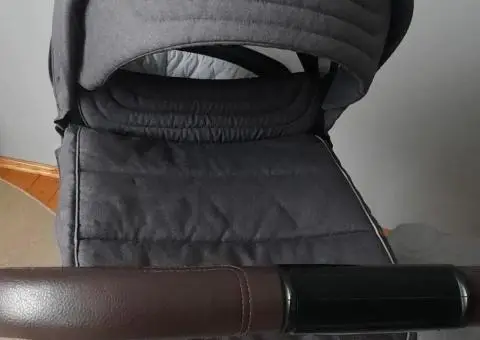 Carrello epica 3в1 - 2/3
