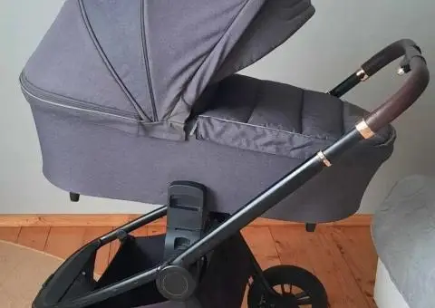 Carrello epica 3в1 - 3/3