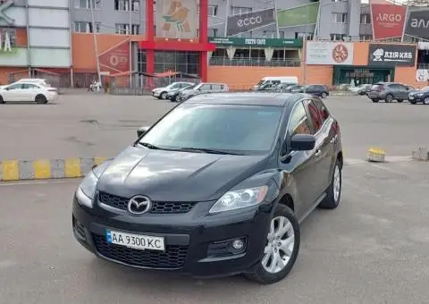 Продам ‼️ Mazda CX7 в отличном состоянии - 1/3
