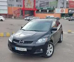 Продам ‼️ Mazda CX7 в отличном состоянии