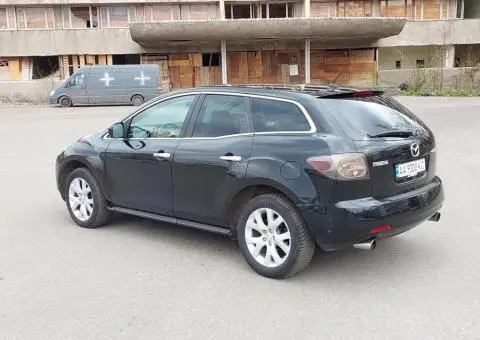Продам ‼️ Mazda CX7 в отличном состоянии - 2/3