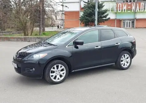 Продам ‼️ Mazda CX7 в отличном состоянии - 3/3