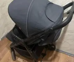 Дитяча коляска Carello bravo CRL-5515