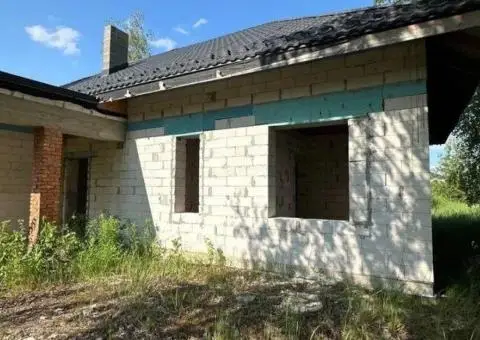Будинок 140 мкв . 7 соток . Дмитрівка - 1/3