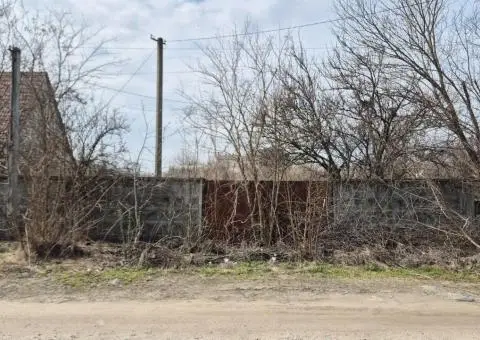Участок на Поле чудес - 2/3