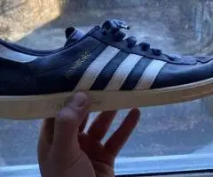 Adodas hamburg 46 розмір (29.5см) не плутайте з gazelle special