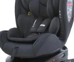 ЗНИЖКИ!! Дитяче автокрісло 0-36 кг з ISOFIX