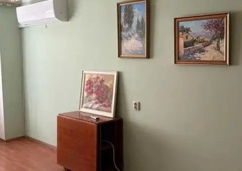 Однокімнатна квартира у тихому центрі Ужгорода, на вулиці Заньковецькій - 3/3