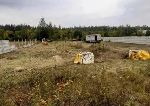 ‼️СРОЧНО ‼️продажа  участка в коттеджном поселке Федора Блудова в Безлюдовке - 1/3