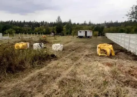 ‼️СРОЧНО ‼️продажа  участка в коттеджном поселке Федора Блудова в Безлюдовке - 2/3