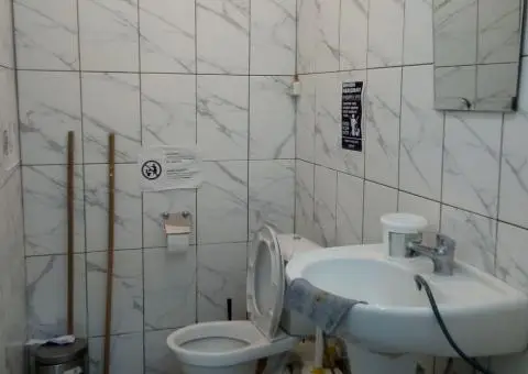 Продажа нежилого помещения в цокольном этаже в центре - 9/10