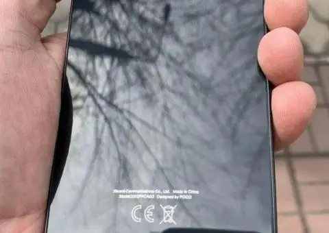 Смартфон POCO M6 Pro 12/512 - 1/3