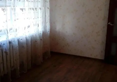 Трёхкомнатная квартира на ЮТЗ - 5/10