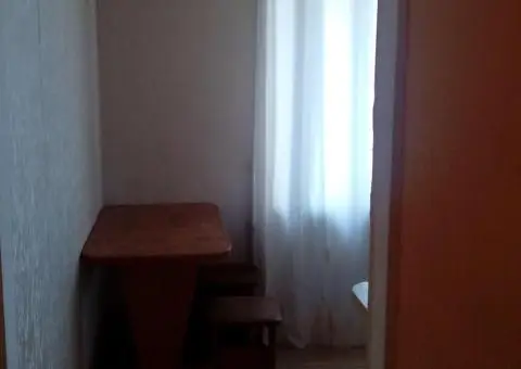 Трёхкомнатная квартира на ЮТЗ - 7/10