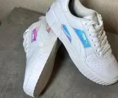 Оригінал! Кросівки Puma Cali Glow Wn's, розмір 38 (24 см)