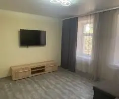 Аренда двухкомнатной квартиры в центре