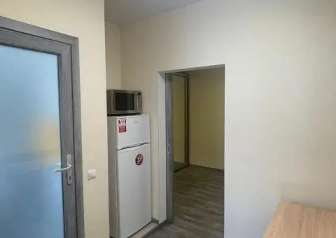 Аренда двухкомнатной квартиры в центре - 4/7
