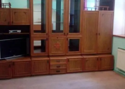 Продажа трёхкомнатной квартиры в центре - 1/10