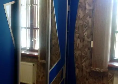 Продажа трёхкомнатной квартиры в центре - 4/10