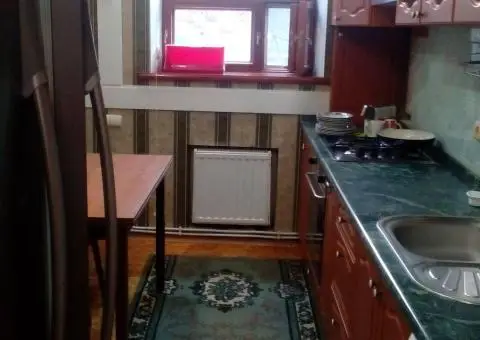 Продажа трёхкомнатной квартиры в центре - 8/10