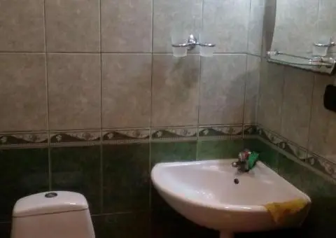 Продажа трёхкомнатной квартиры в центре - 10/10