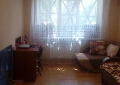 Продажа комнаты в общежитии - 1/10