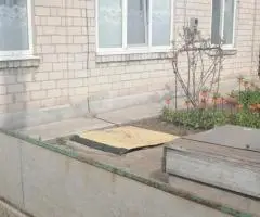 Продам будинок в с.Високе (18км від Запоріжжя)