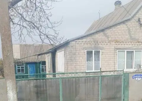 Продам будинок в с.Високе (18км від Запоріжжя) - 2/4
