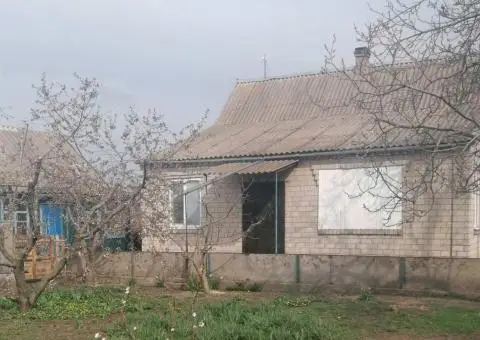 Продам будинок в с.Високе (18км від Запоріжжя) - 3/4