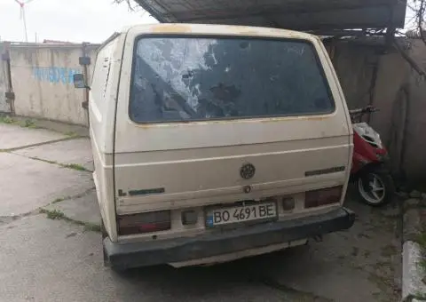 продам фольцваген т 3 - 2/5