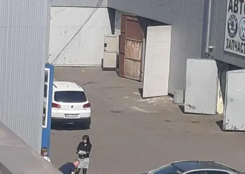 Здається в оренду склад 190 м кв в Кривому Розі р-н Автовокзалу - 6/7