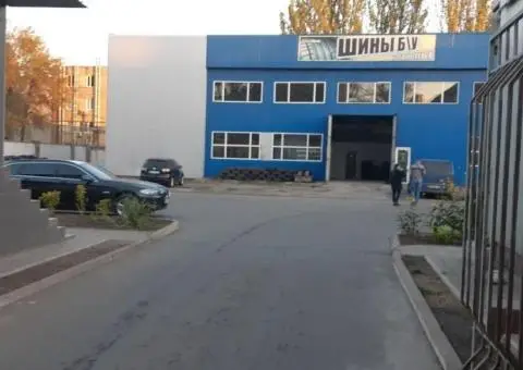 Здається в оренду склад 190 м кв в Кривому Розі р-н Автовокзалу - 7/7