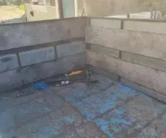 Прицеп легковий  крепкий
