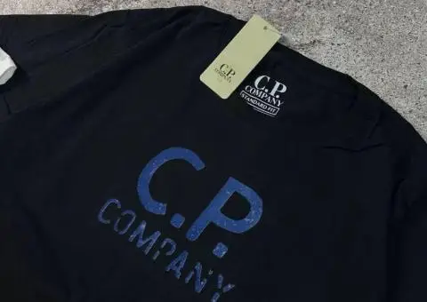 Футболка CP Company Всі розміри - 1/3