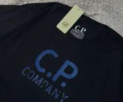 Футболка CP Company Всі розміри