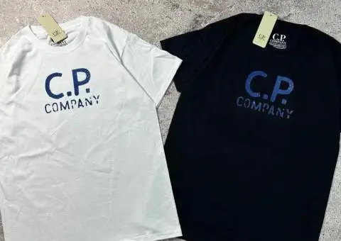 Футболка CP Company Всі розміри - 2/3