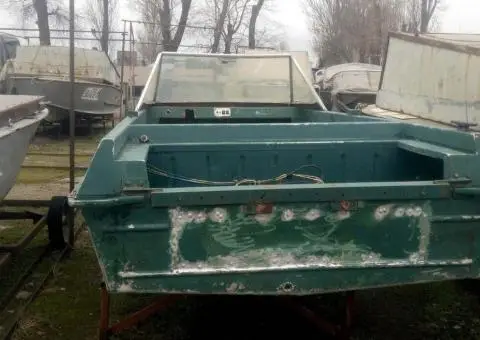 Продам лодку крым - 3/3