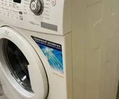 Стиральная машинка Samsung с гарантией