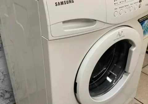 Стиральная машинка Samsung с гарантией - 2/3