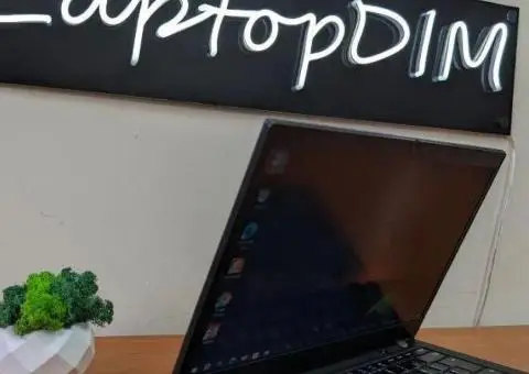 Ноутбук Lenovo ThinkPad T14/14.0/FHD/i5-10/16/256/FULLHD/IPS - 2/3