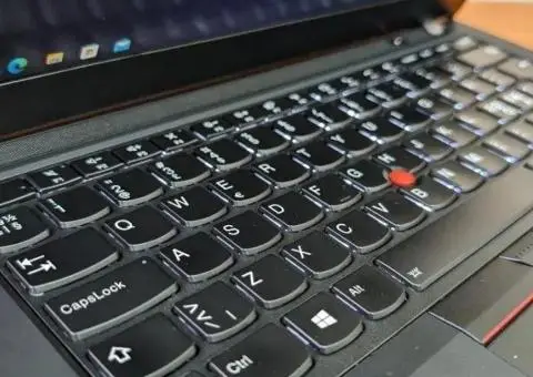 Ноутбук Lenovo ThinkPad T14/14.0/FHD/i5-10/16/256/FULLHD/IPS - 3/3